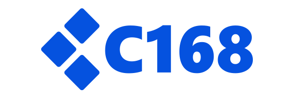 C168